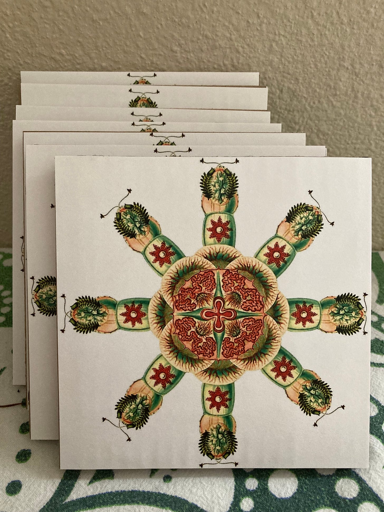 little something press cover