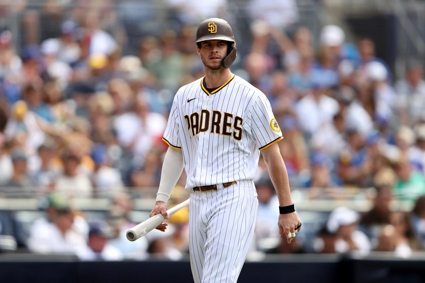 Padres on deck: Meeting the Mets again at Citi Field - The San Diego  Union-Tribune