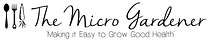 Healthy Food Gardening Made Easy