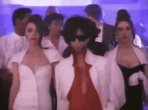 Prince Steez GIF