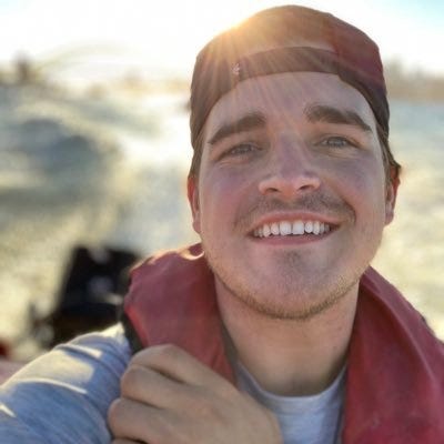 Substack profile picture for @whit
