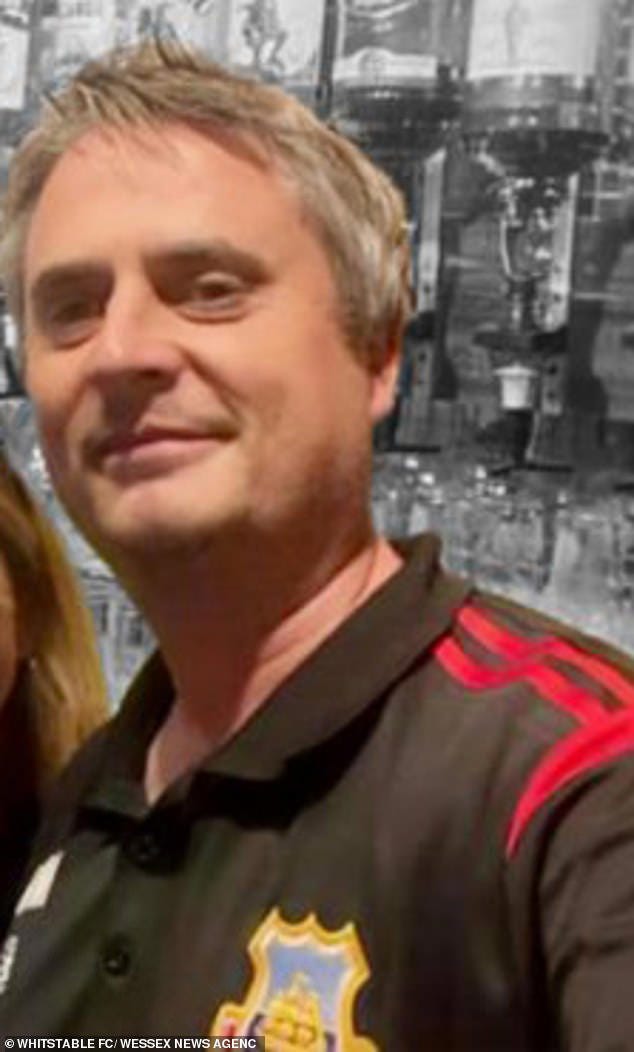 Matt Milne, 43, of Whitstable, Kent, collapsed while on board a 6,000-mile flight from Singapore to Heathrow. Off-duty paramedics battled to save his life but he later died in hospital