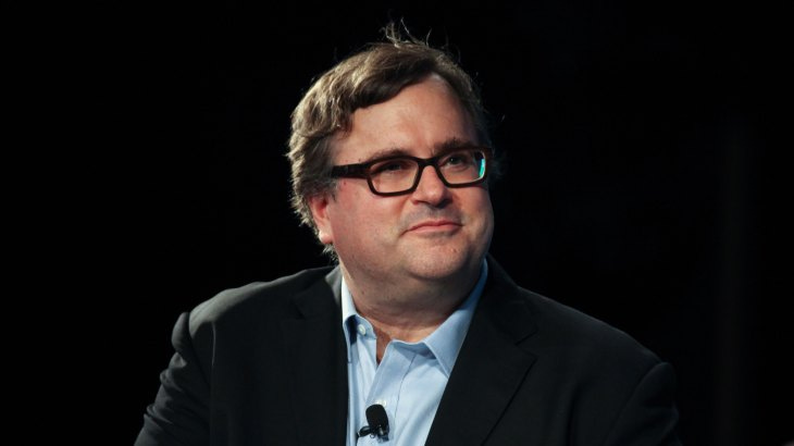 Reid Hoffman