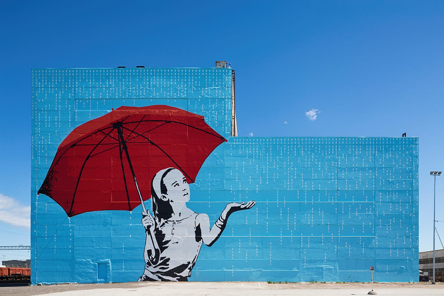 Ülemiste tüdruk - foto: Maris Tomba