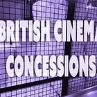 Blimey, Sweet Popcorn! Hidden Secrets Behind Britain’s Cinema Concessions 