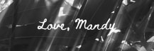 Mandy Morris