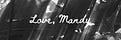 Mandy Morris