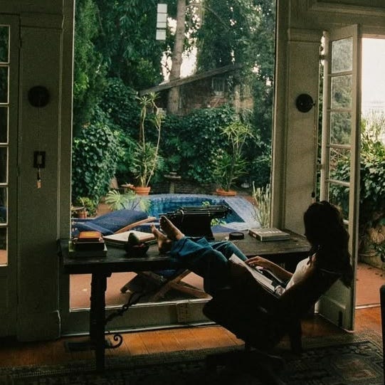 Beautiful Things Grow Here