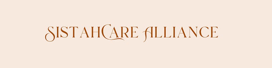 SistahCare Alliance