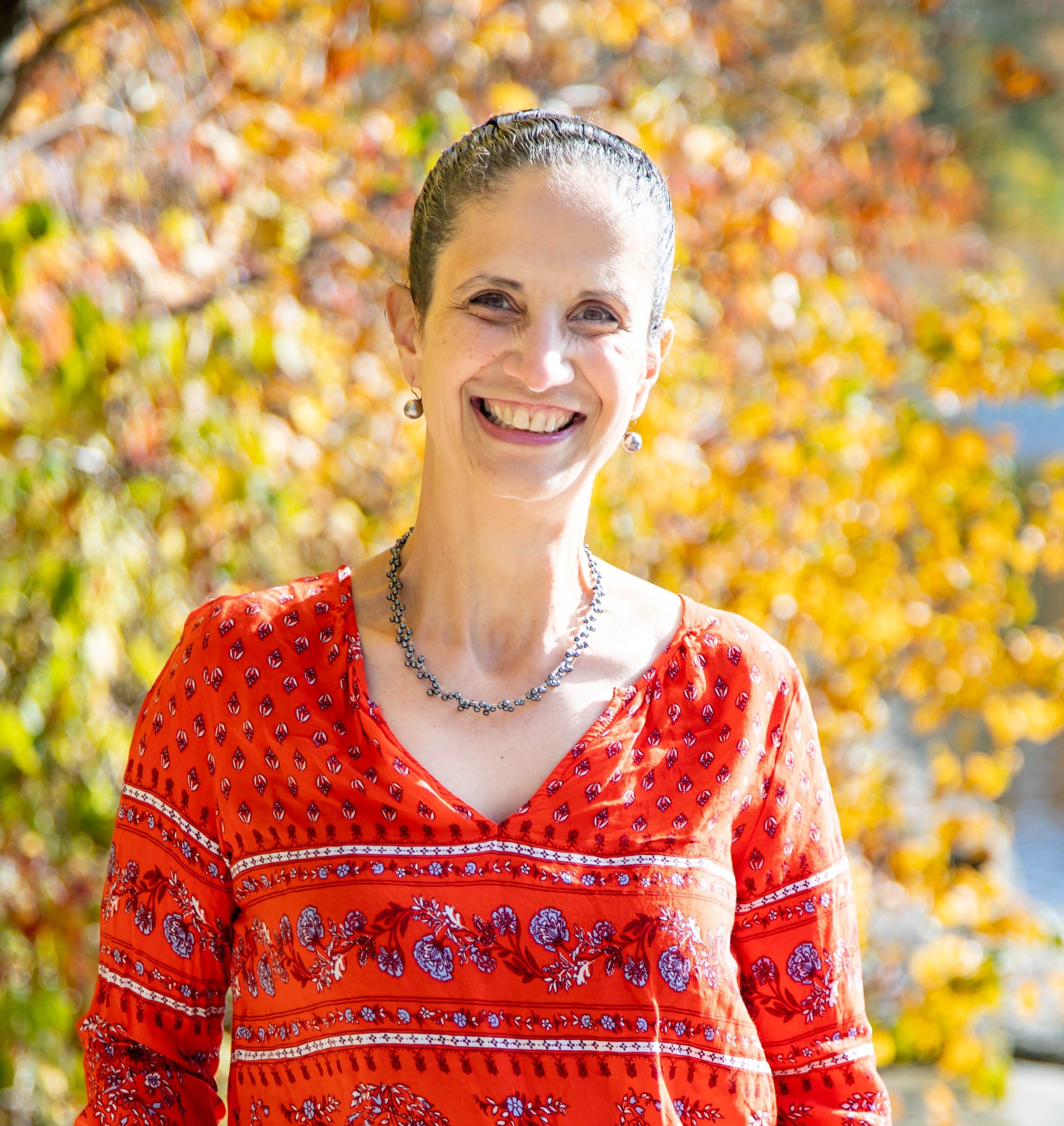 Becoming Roots by Nadia Barghout Brown