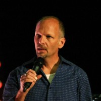 Garry Ingraham
