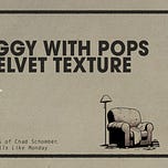 1001 Paperclips by Chad Schomber