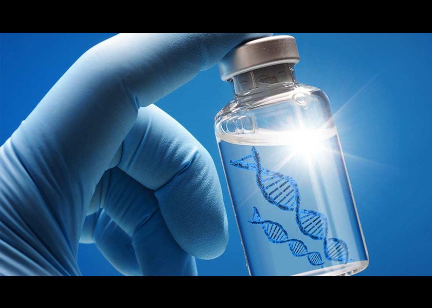 Why You Saw Some COVID Treatments