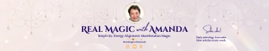 Real Magic with Amanda