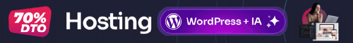 Hosting WordPress
