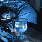 Bearing Witness Without Burning Out