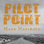 Mark Marshall