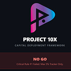 The Framework That Gets You In Near the Bottom