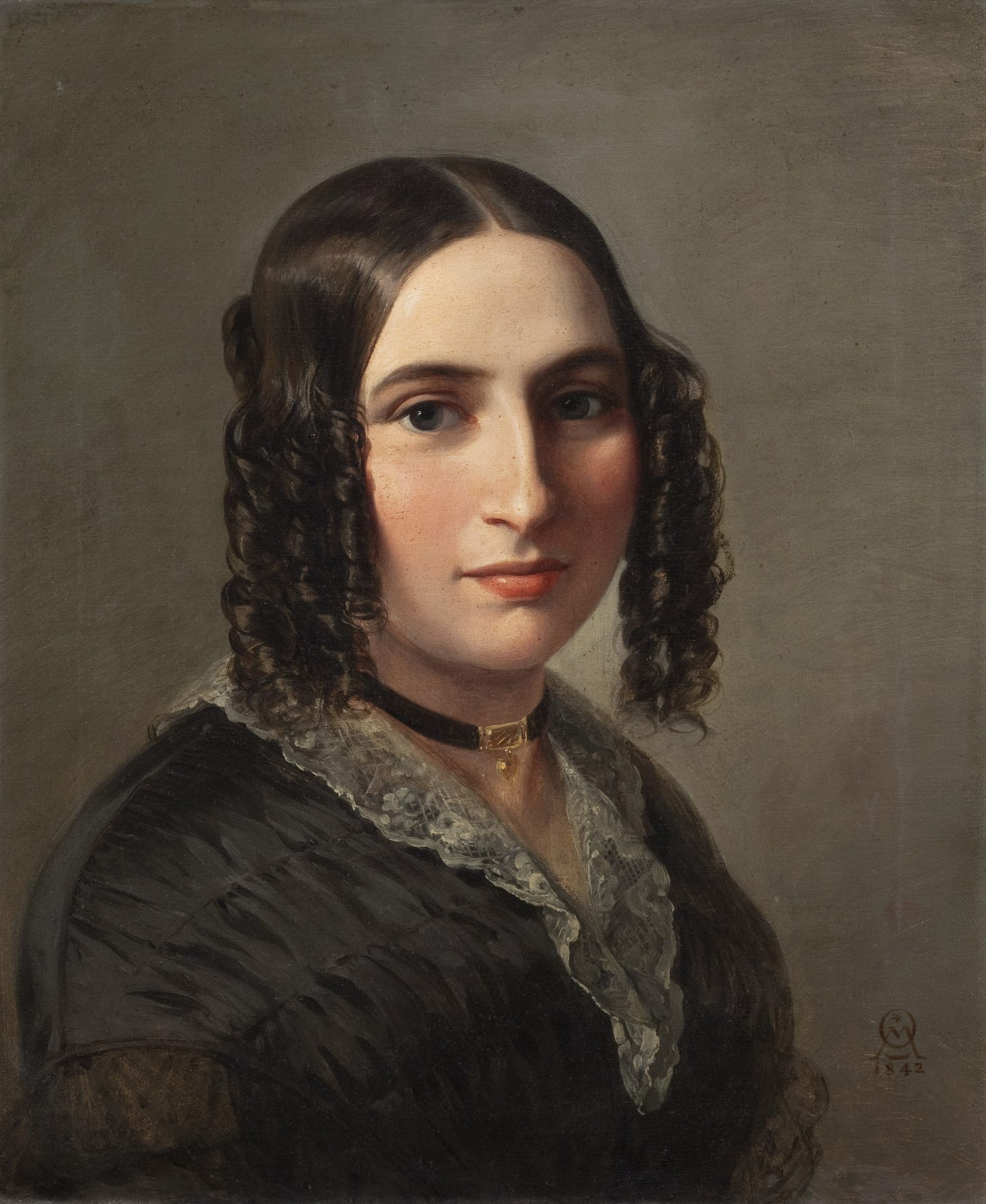 Fanny Mendelssohn - Wikipedia