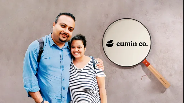 Kitchenware brand Cumin Co raises $1.5 Mn led by Fireside Ventures