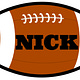 Football Nick
