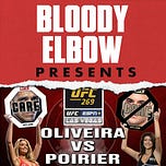 MMA Vivisection & 6th Round