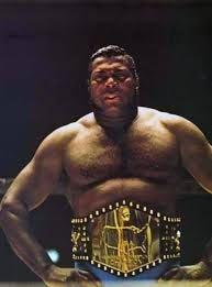 1973 Bobo Brazil defeated The Sheik ... 1973 Bobo Brazil defeated The Sheik ...
