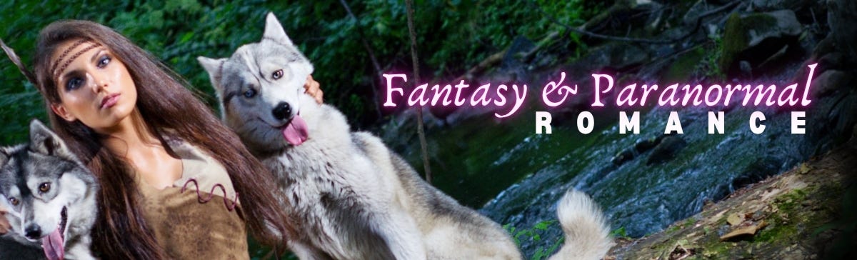 Fantasy and Paranormal