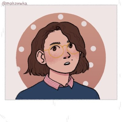 Substack profile picture for @moss
