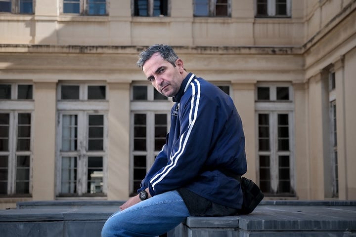 Δεν θα μπορούσα να κάνω τίποτα χωρίς Θεό