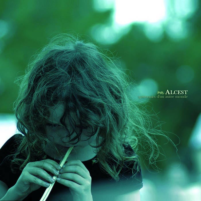 Souvenirs D'un Autre Monde | Alcest