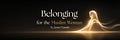 Belonging for The Muslim Woman