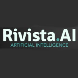Artwork for Rivista.AI