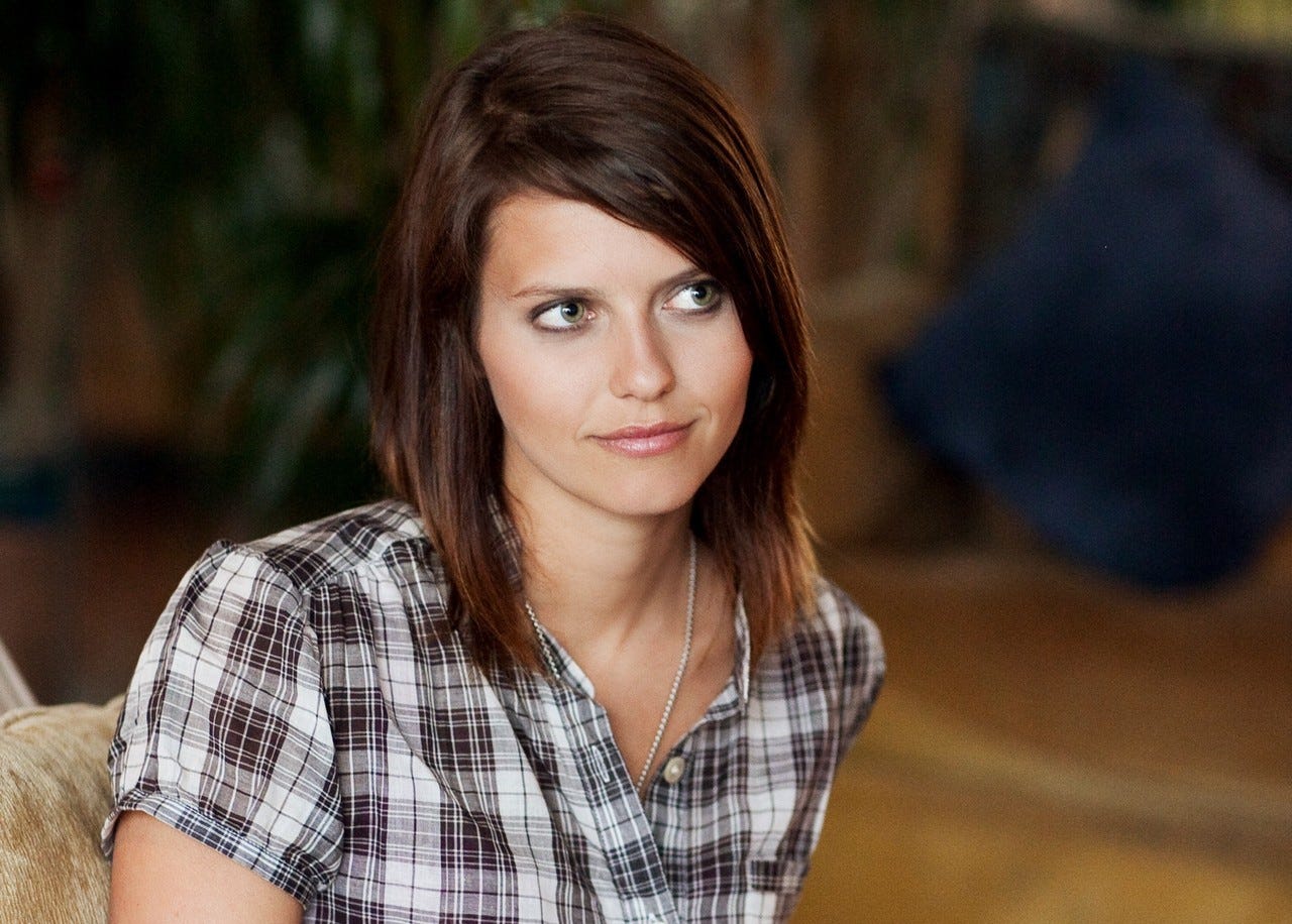 ANTM Rankings — 07. Kim Stolz One of the most polarizing...