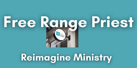 Free Range Priest