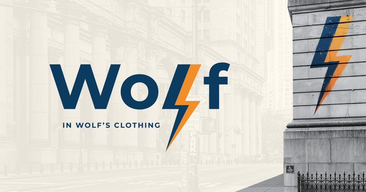 Wolf | Lightning Accelerator in NYC Wolf | Lightning Accelerator in NYC
