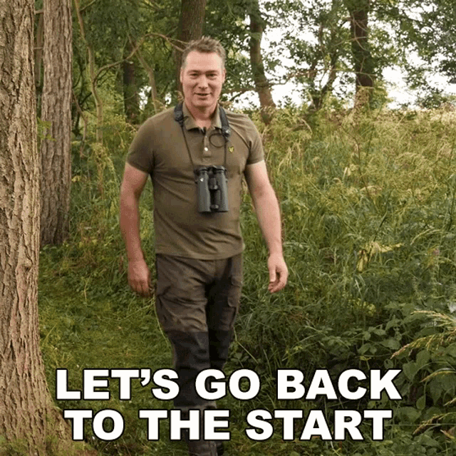 Let's Go Back Robert Fuller GIF | GIFDB.com