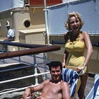 On Vacation: When Hollywood was Hollywood 