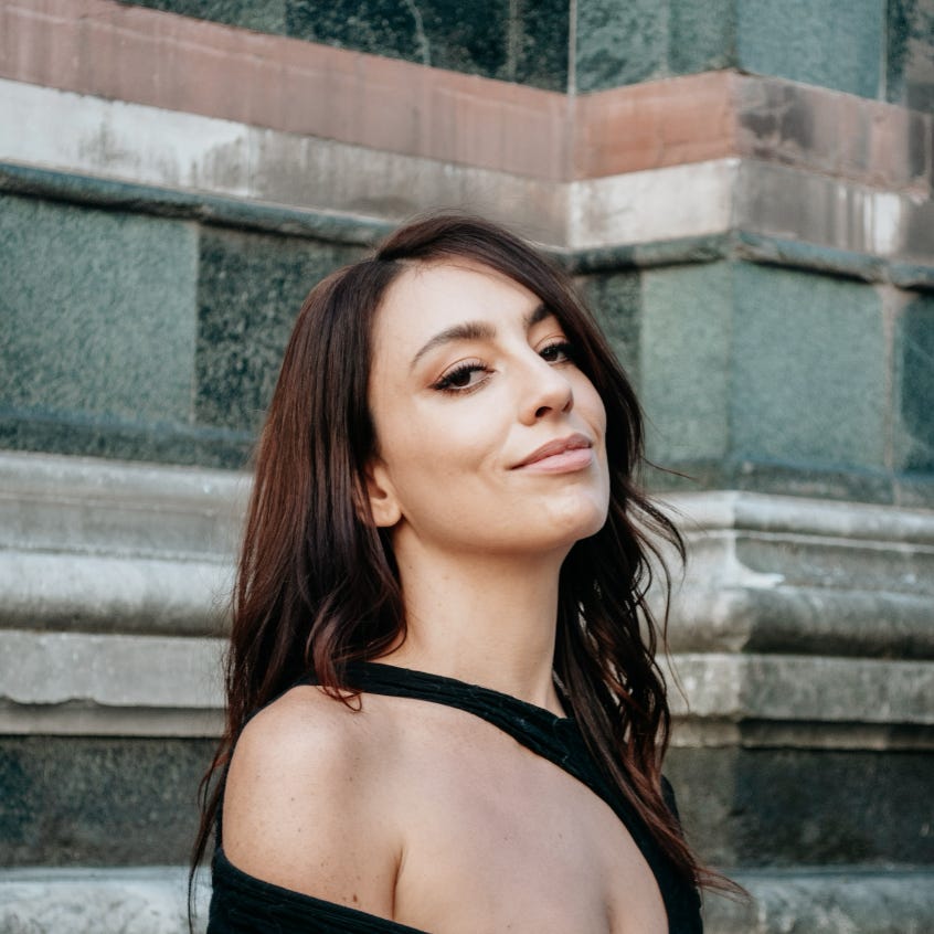 My Unconventional Life // The Portal