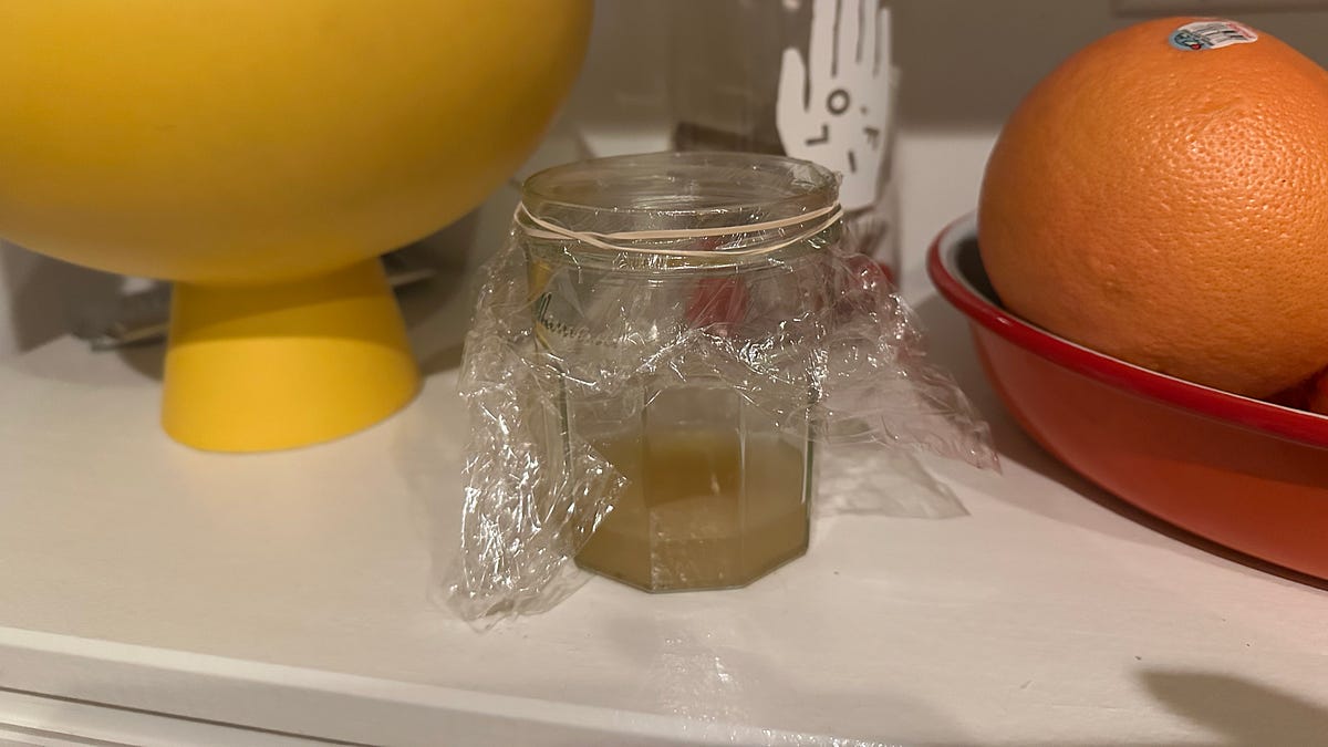 15 things I consumed this week