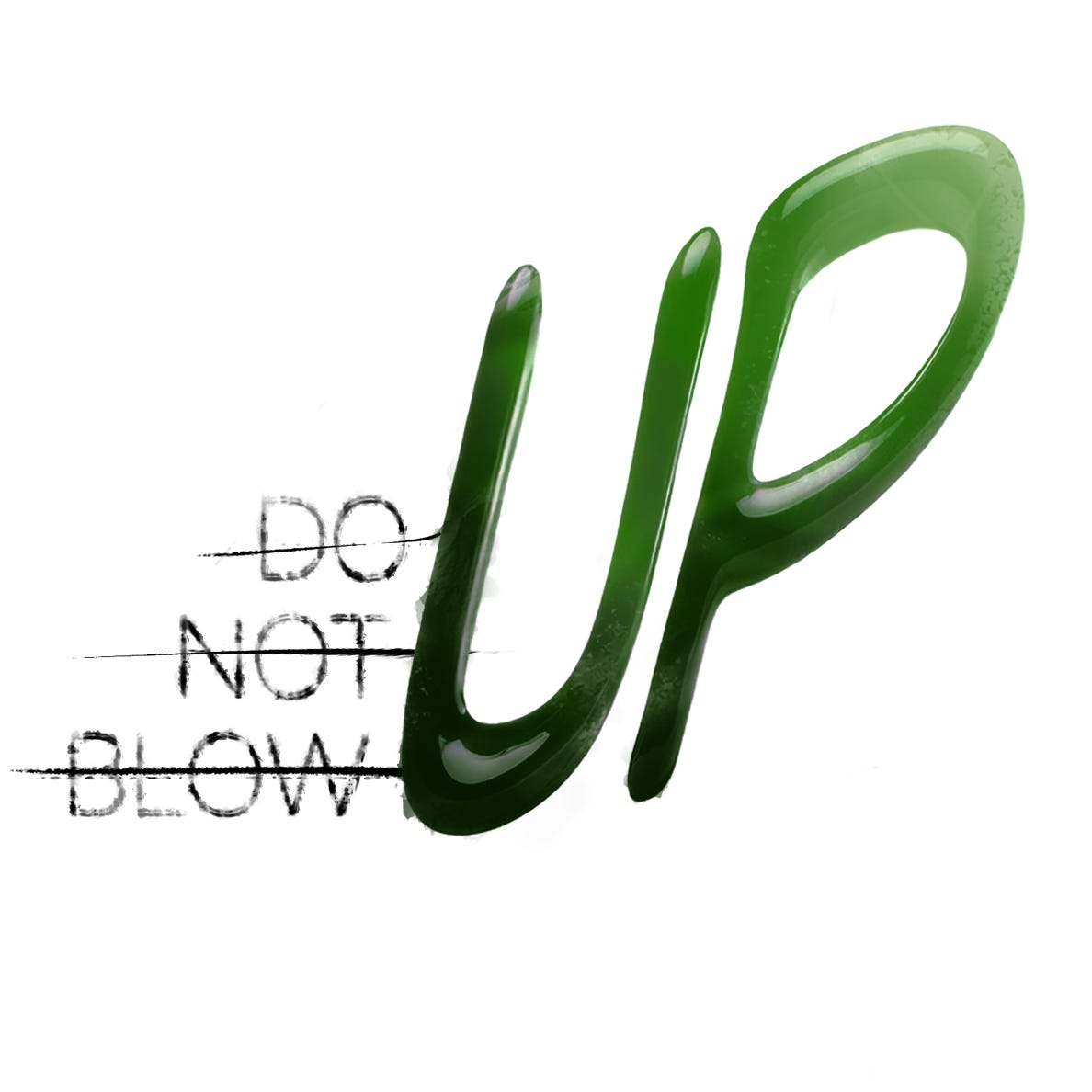 \ud83d\udc9a Do Not Blow Up ADHD \ud83d\udc99