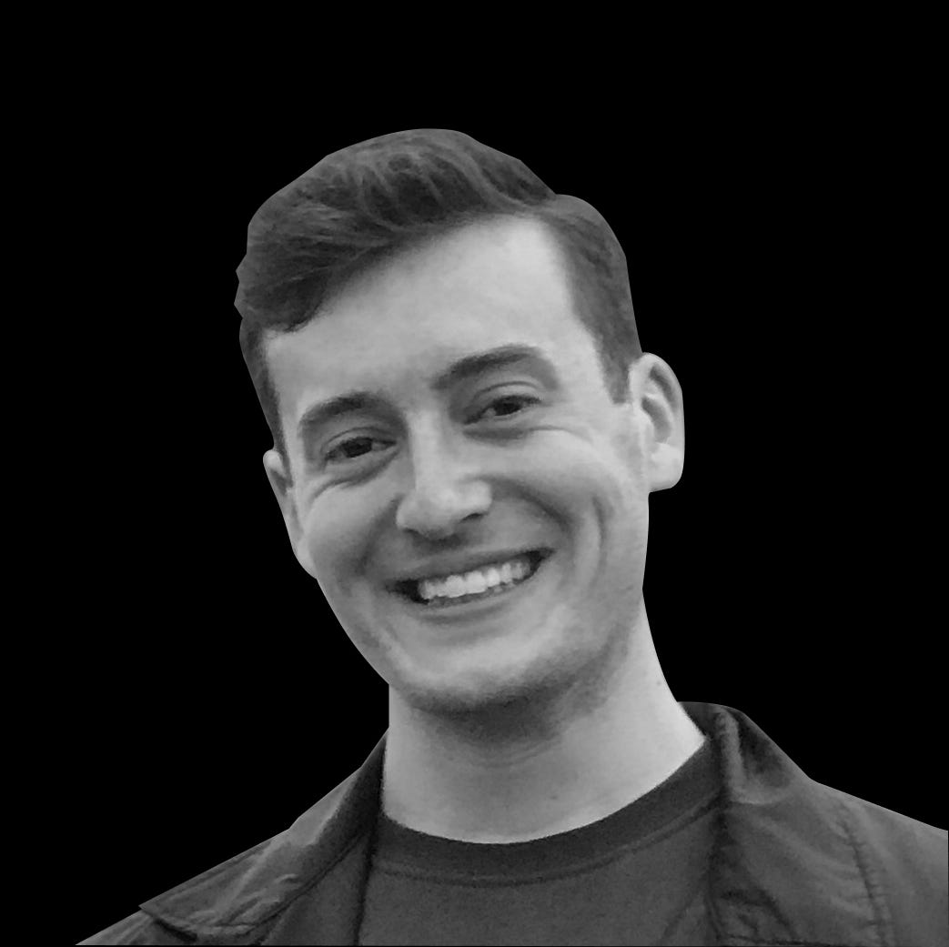 Substack profile picture for @makes