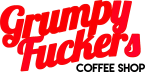 Grumpy Fuckers Coffee Shop