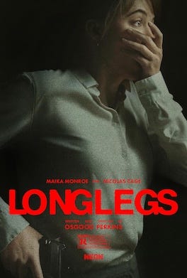 Longlegs - Wikipedia