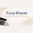 Esraa Khamis's avatar