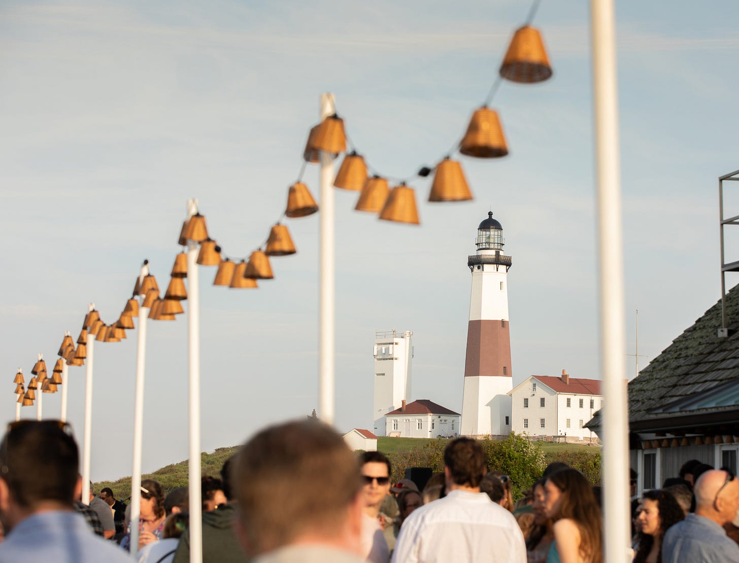 Lighthouse Café Montauk | goop Lighthouse Café Montauk | goop