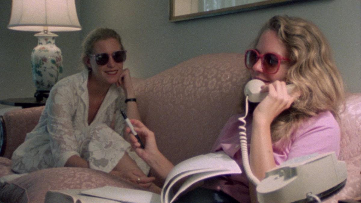 'Sherman’s March' and 'Sátántangó': 10 hours of classic film in one weekend