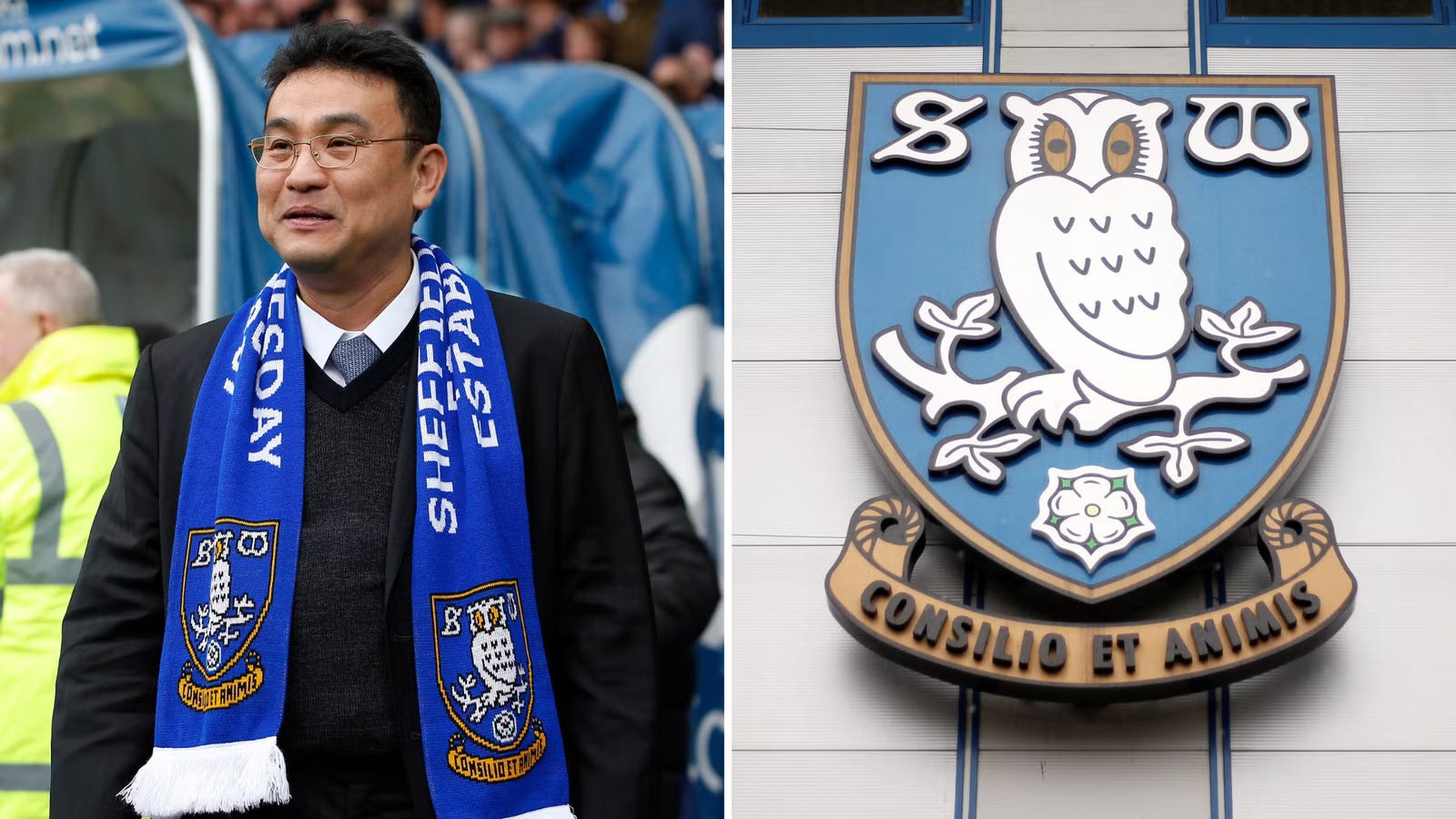 Sheffield Wednesday, aproape de colaps financiar