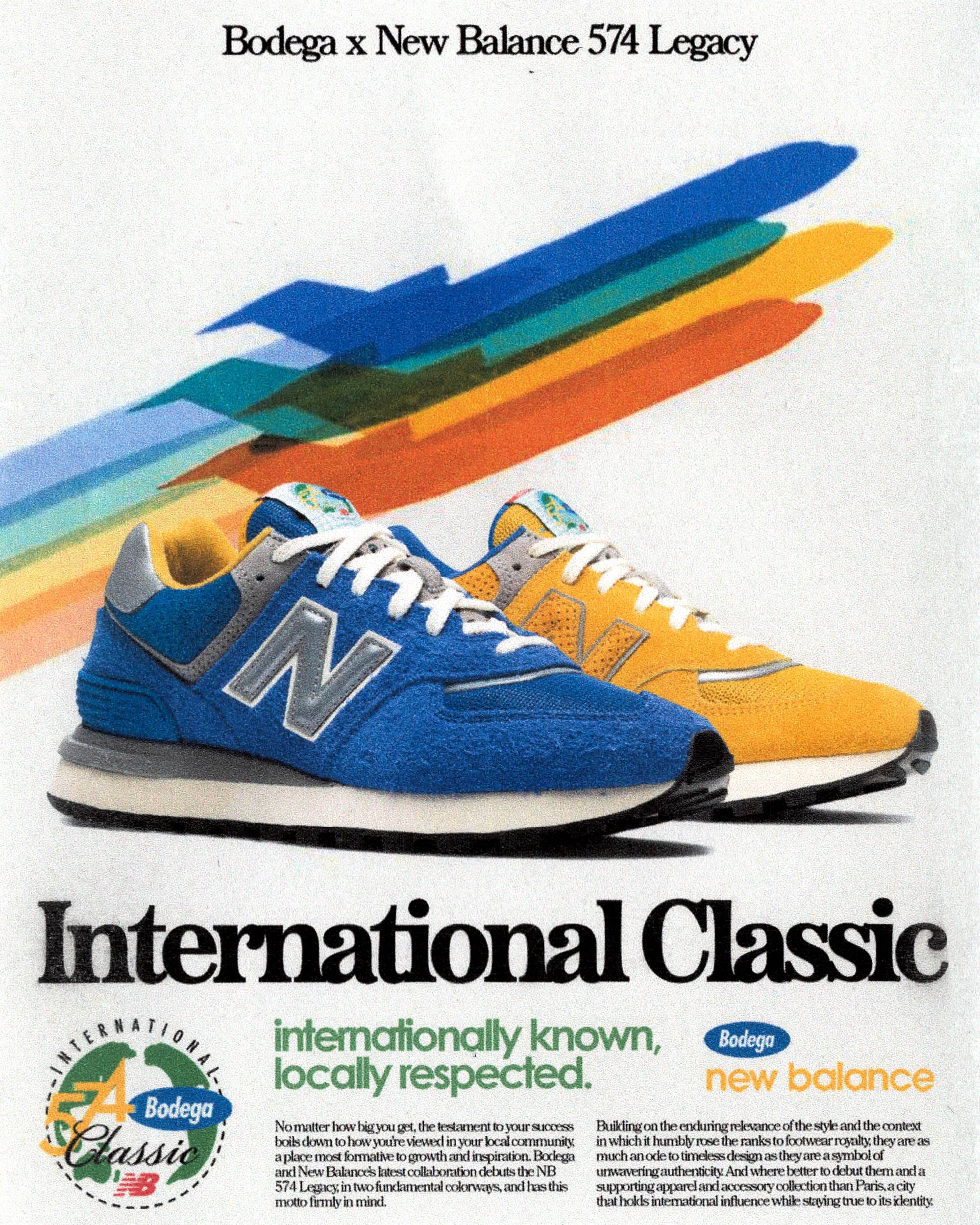 A Shoe for the People - HIDDEN.RSRCH