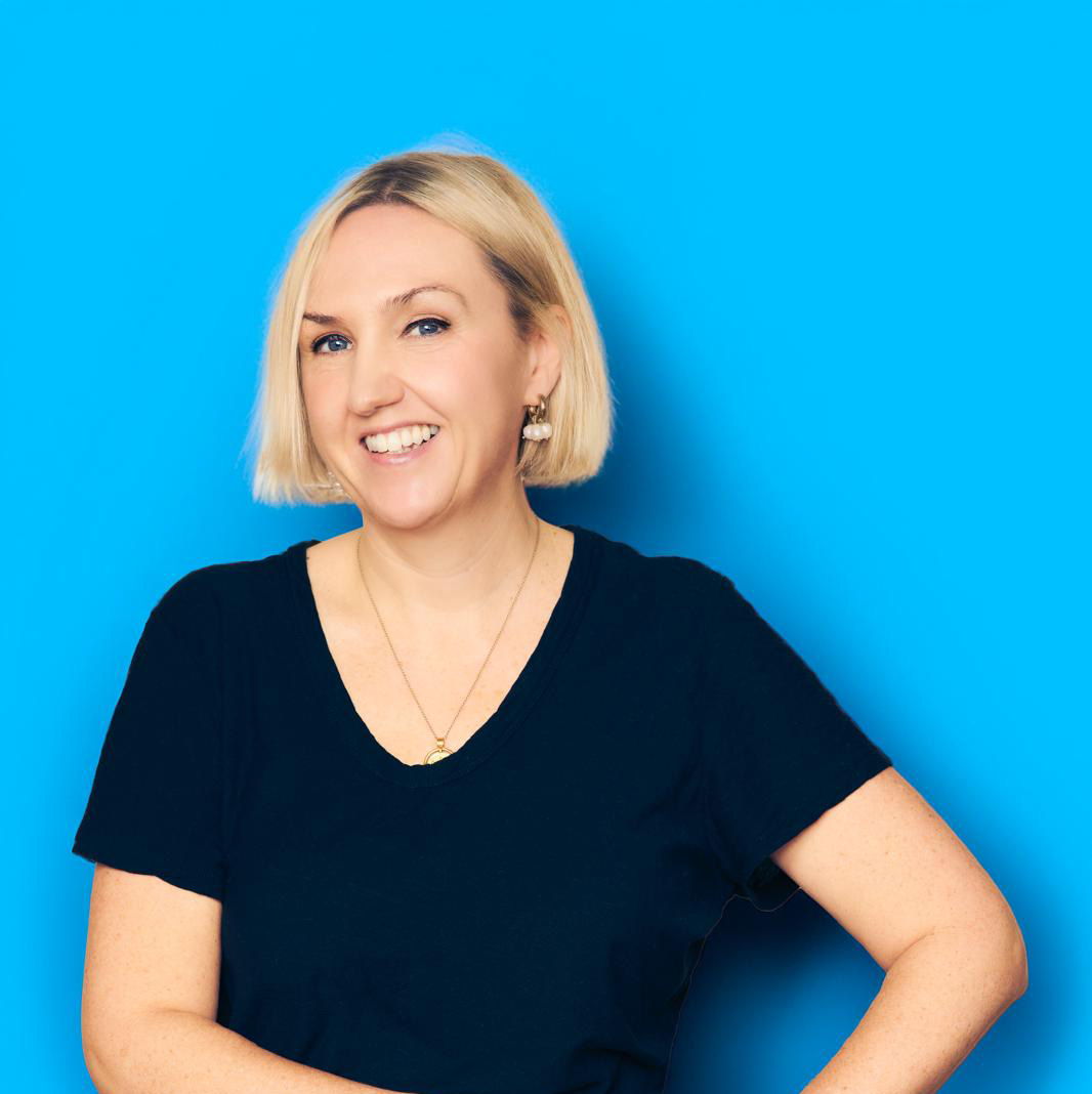 Anna van Praagh: Letter from London